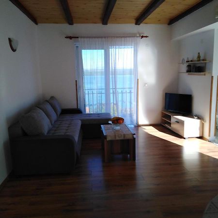 Apartment Ivan Raslina Buitenkant foto