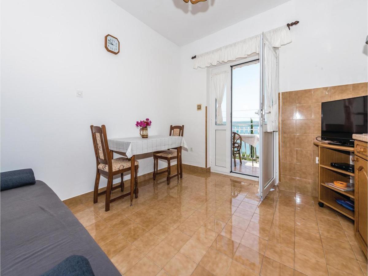 Apartment Ivan Raslina Buitenkant foto