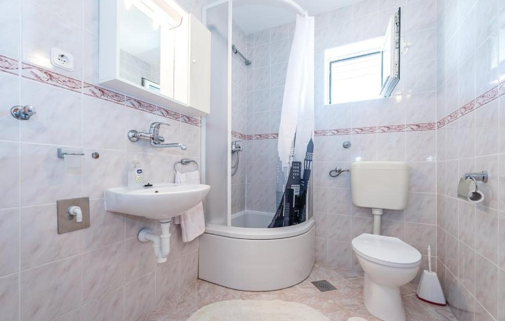 Apartment Ivan Raslina Buitenkant foto