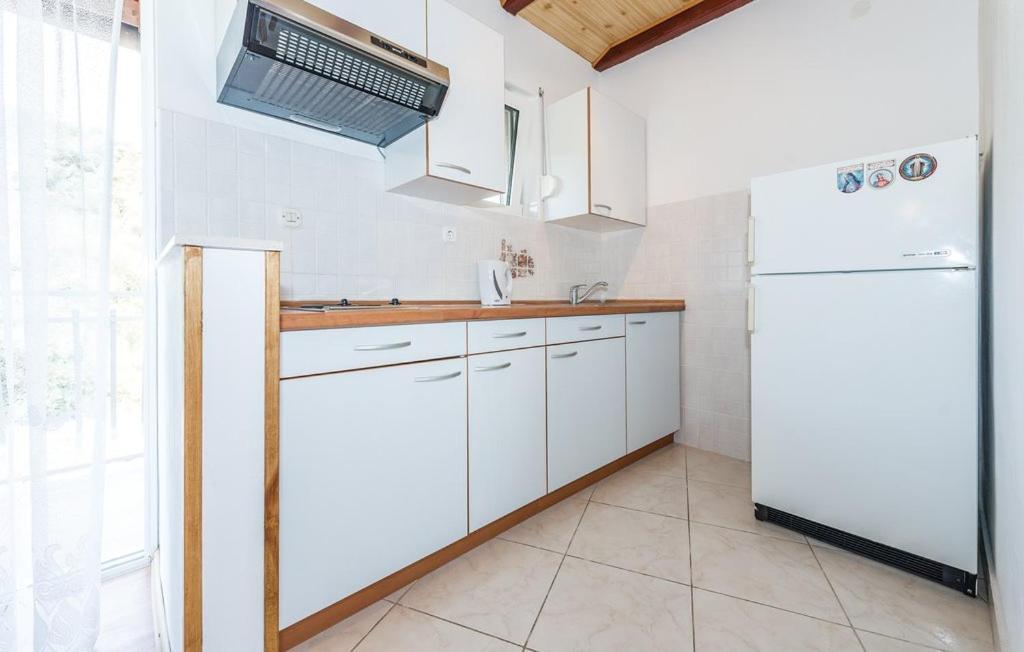 Apartment Ivan Raslina Buitenkant foto